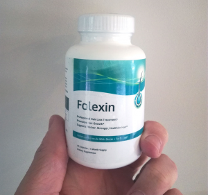 Folexin reviews