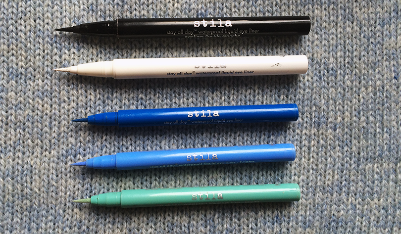 best waterproof pencil liner