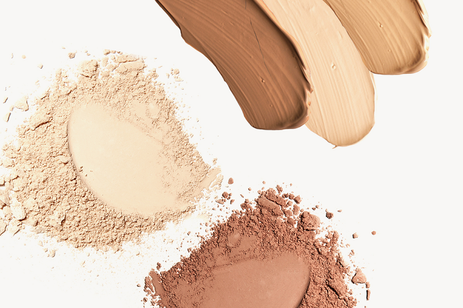 Best Foundations for Combination Skin Reviews & Guide (2018) Get the