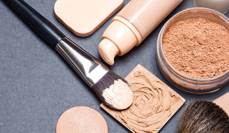 best powder foundation for combination skin