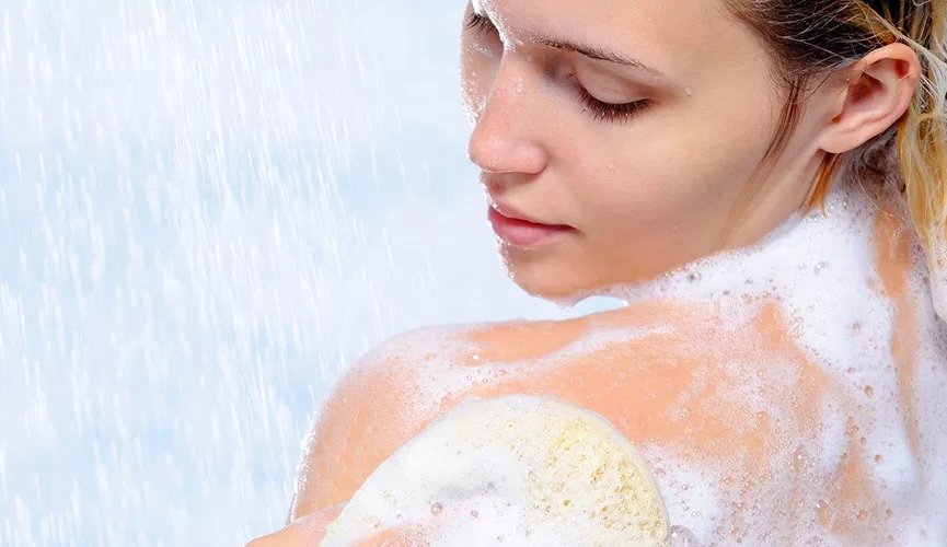 Best Body Washes for Oily Skin