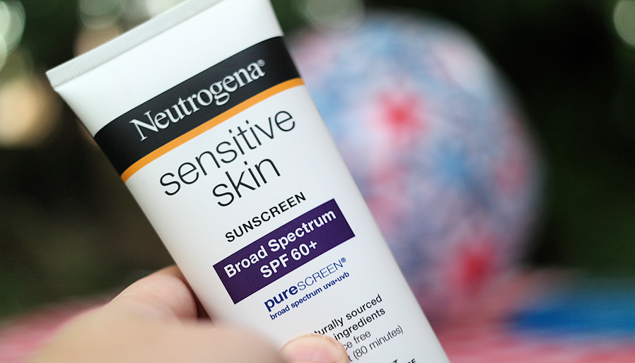 best sun protection for sensitive skin