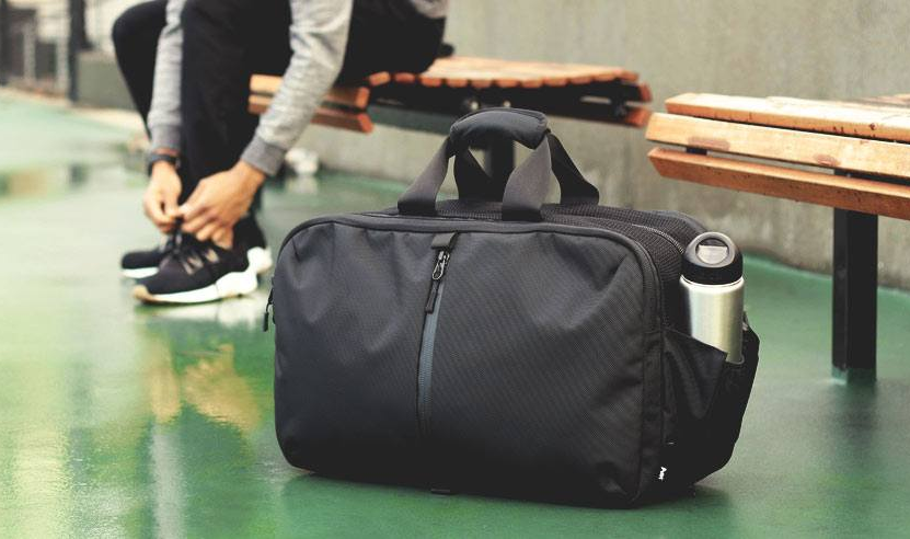 best gym duffel bags 2018